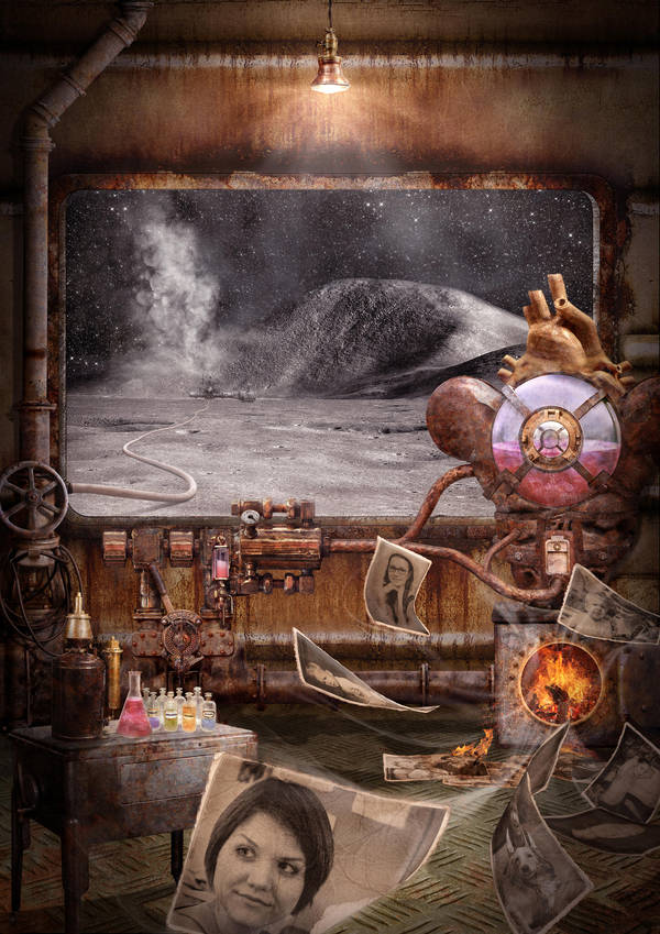 The Decompression by MindTuber