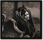 Goth Poser by RiCe-lOvE