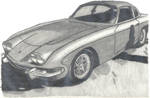 A car by SALangley