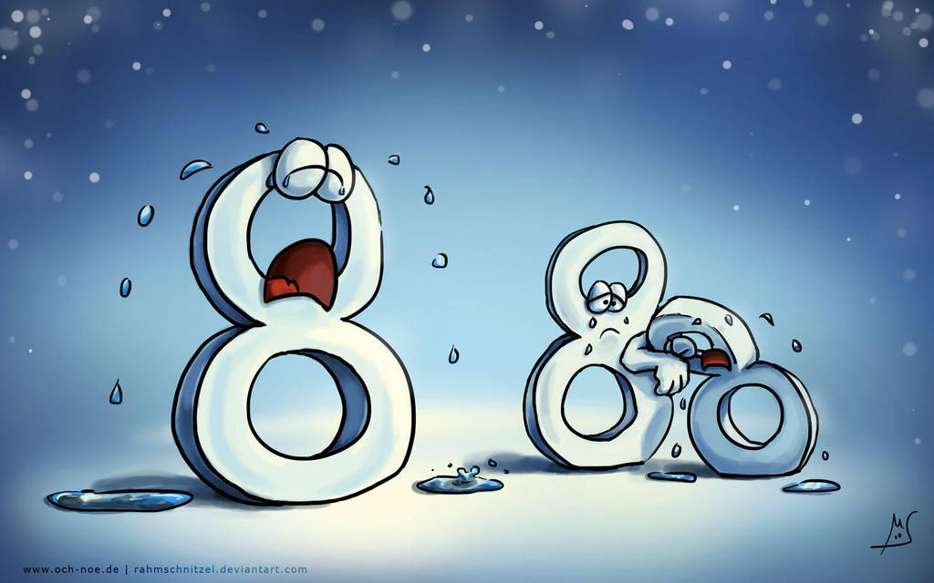 Weihnacht Spezial Wallpaper by Rahmschnitzel