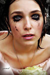 never the bride - retouch by ymnazif
