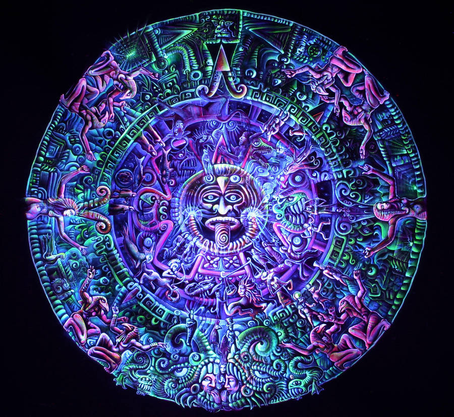 The Gate of The Ancients by jlof