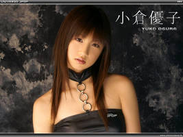 Yuko Ogura by NEO-Musume