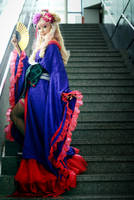 .:Welcome to the Festival:. by Itchy-Hands