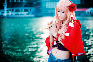 Last Song by Itchy-Hands