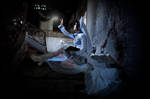 .:Hope:. by Itchy-Hands