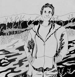 Me by HAG3RD