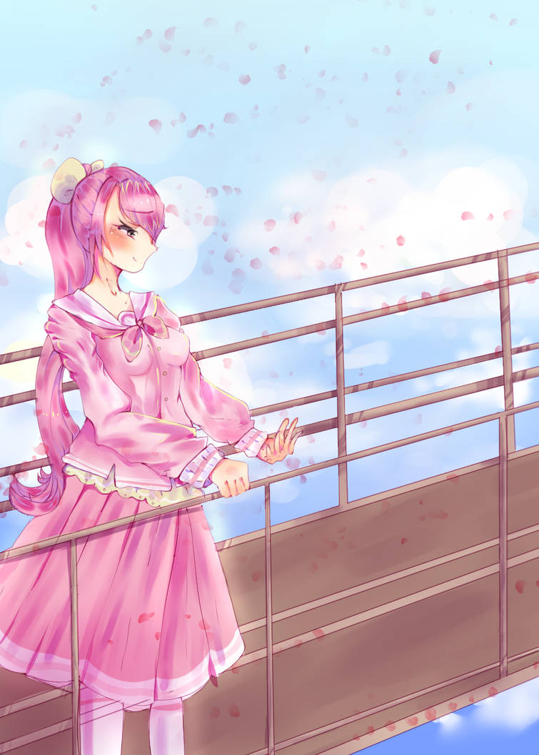 Petals by PixieBun Petals by PixieBun