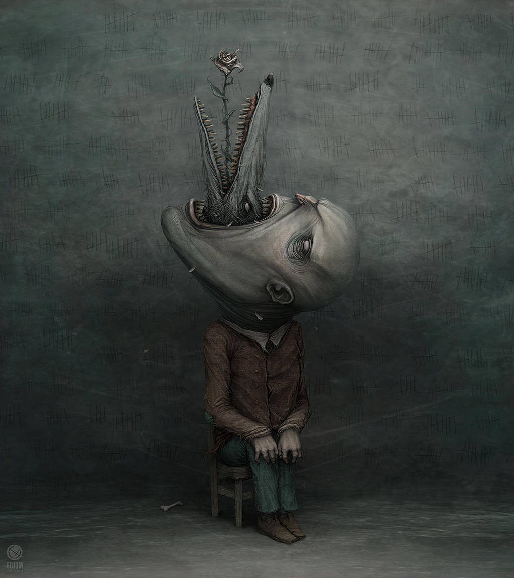 Yearning by Gloom82