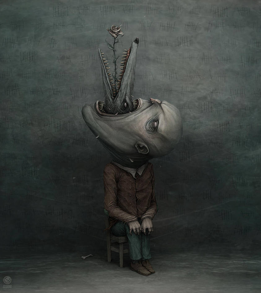 Yearning by Gloom82