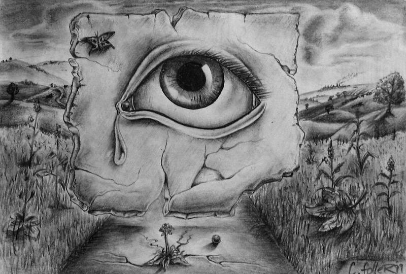 melancholy by reality-must-die