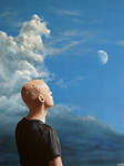 Moonstruck by reality-must-die