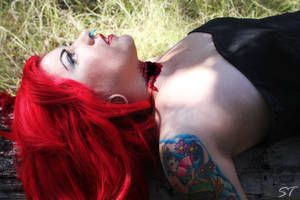 Beautifully Tragic by DarkestDayOfMan