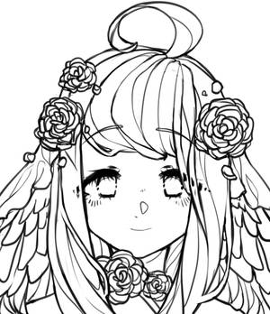Lekariaa 3 Line by firiitan Lekariaa 3 Line by firiitan