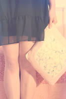 I hate skinny legs by Ophelia-in-reverse