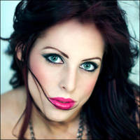 Eurasian Eyes by pensive-painter