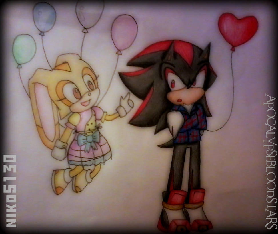 Collab Shadow and Cream by ApocalypseBloodStars on DeviantArt