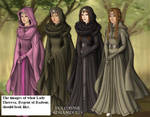 Images for Lady Theresa by fanfictionaxis