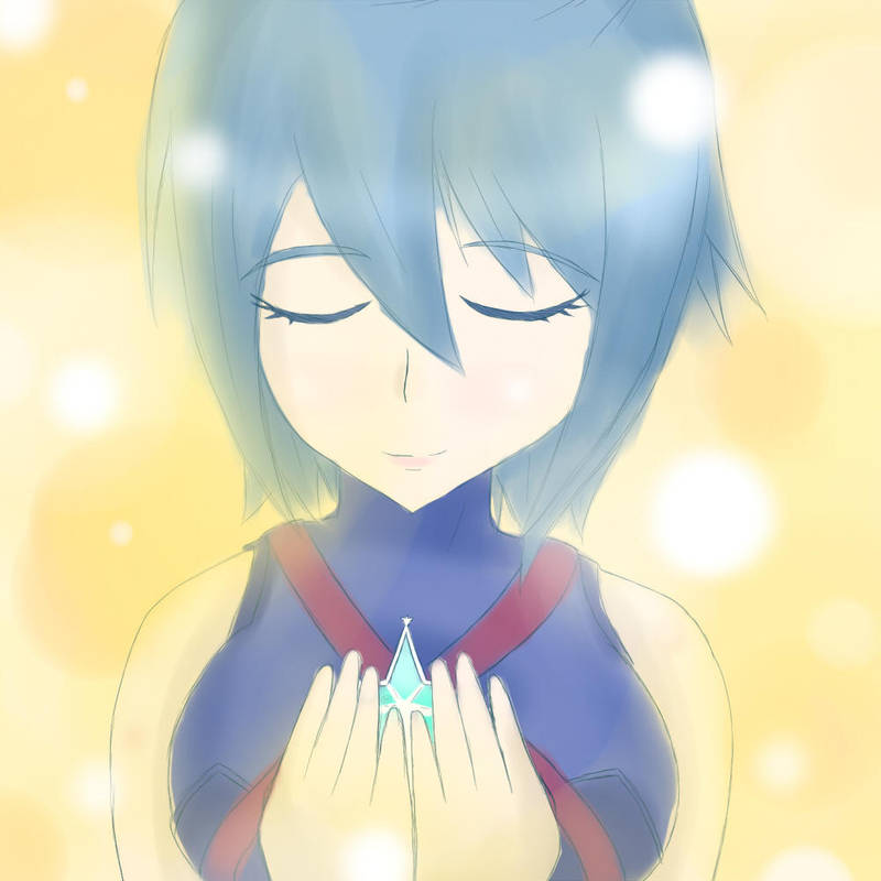 KHBBS: Warmth by unknownlifeform