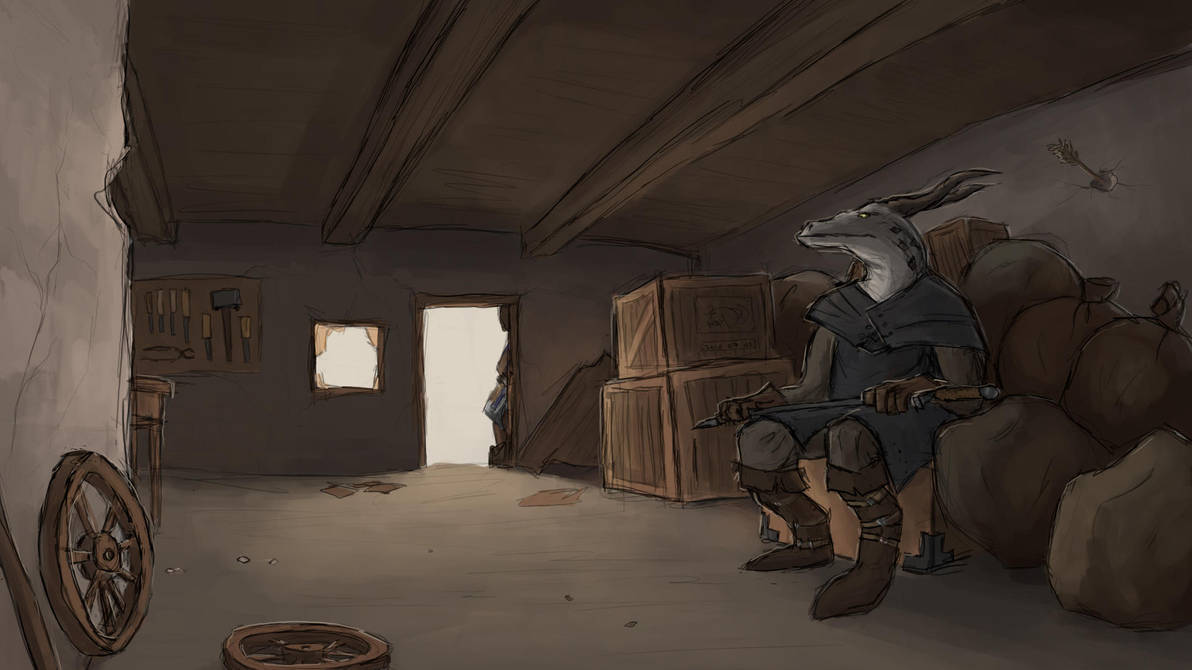 Vornaar by xTernal7