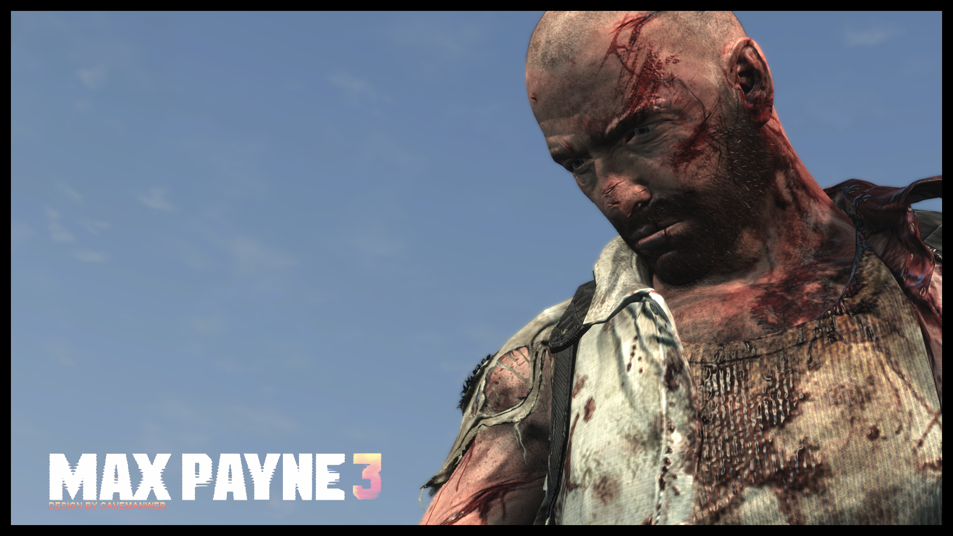 Max Payne 3 Wallpaper By Cavemanweb On Deviantart