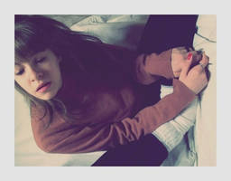 Hush my darlin' by comeonblonde