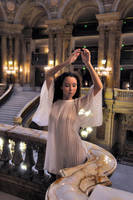 Angel of the Opera - III by endegor