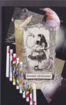 Alice In Wonderland Sketchbook by dawhiterabit48