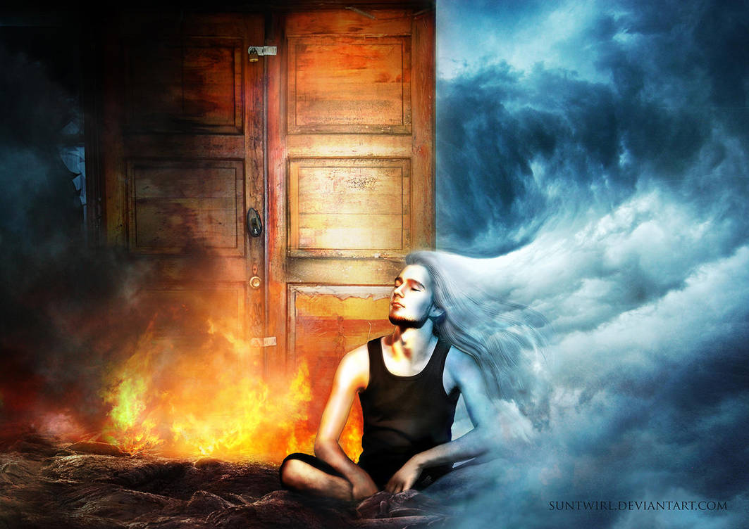Impasse by suntwirl Impasse by suntwirl