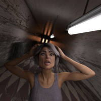 Despair by Elenanais2000