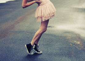 nineteen twenties by LeilaWasHere