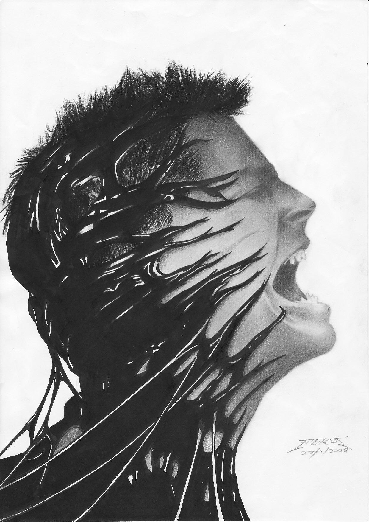 letting off grudge by ferdi87