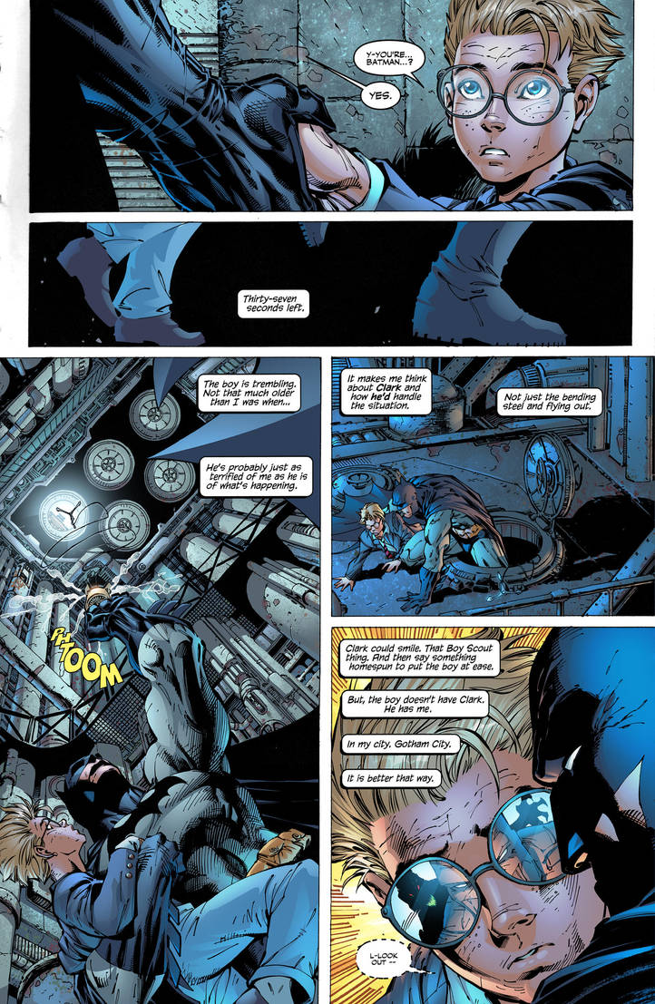 Jeremiah-skipper-page-7-colors by J-Skipper Jeremiah-skipper-page-7-colors by J-Skipper