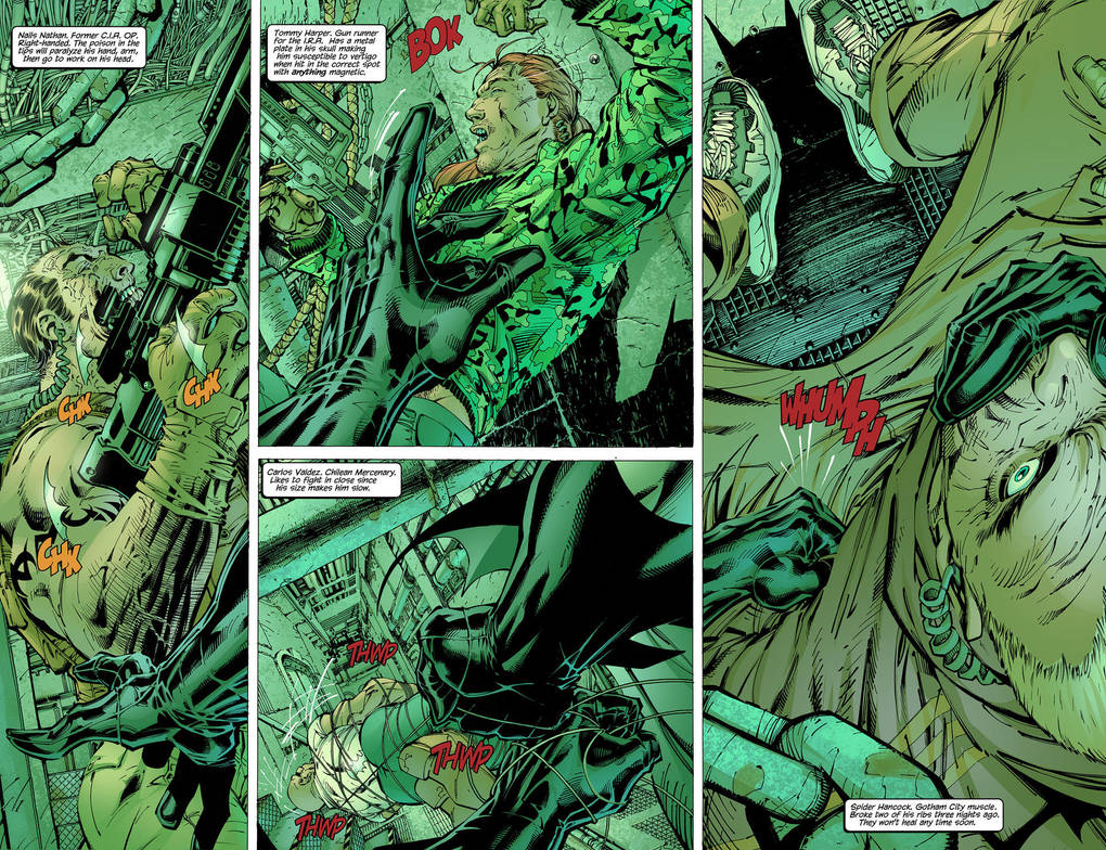 Jeremiah-skipper-hush-page-2-3-colors by J-Skipper Jeremiah-skipper-hush-page-2-3-colors by J-Skipper