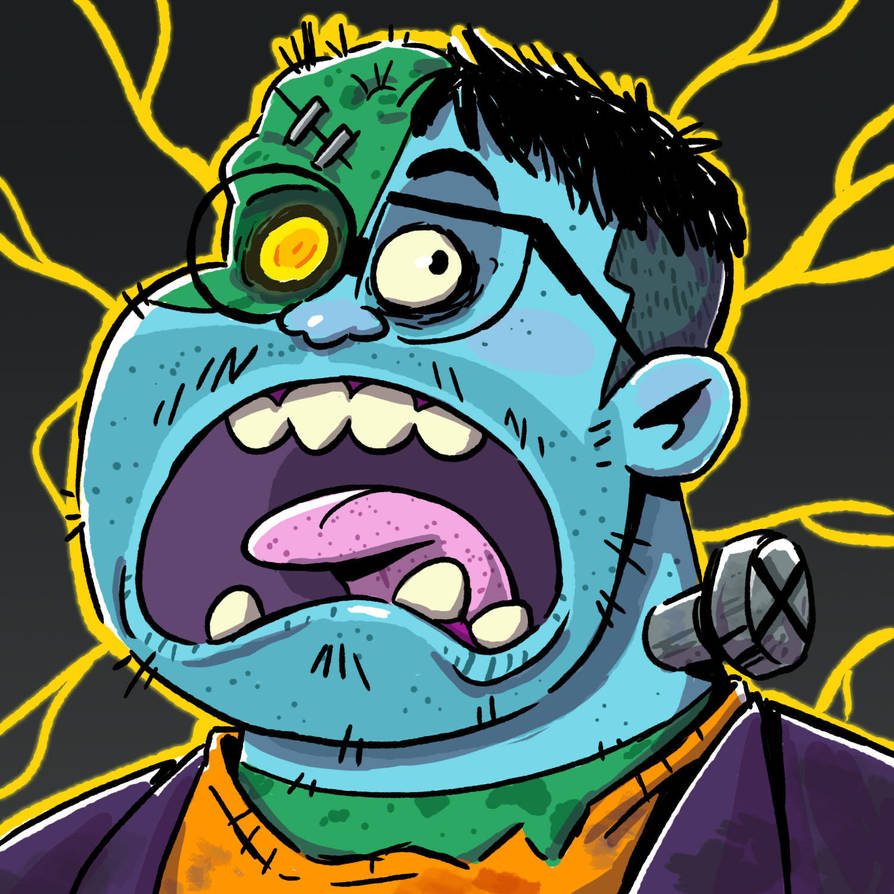 Halloween Avatar 2018 by NicParris on DeviantArt