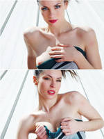 New Blue II by nena-suicide