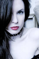 Glance by nena-suicide