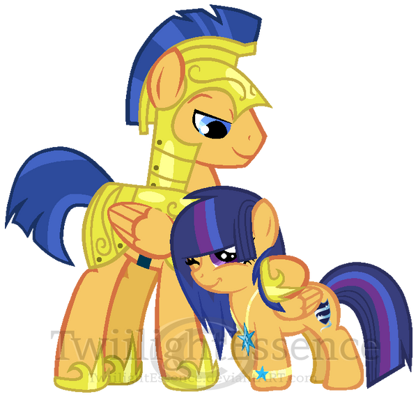 Daughter's First Love by Shiiazu
