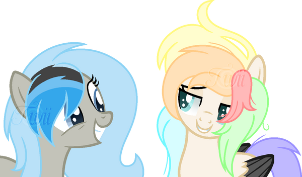 MythEss: Get Jazzy On Me~ by Shiiazu