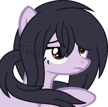 Tranquil is unimpressed by Shiiazu