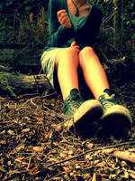 Pernas by Weirdbeards