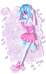 Sweetie by hazu-i