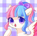 Beibei by Leafywind
