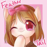 FeatherTail by Leafywind