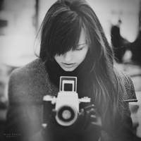 Photographer by W1nDkh