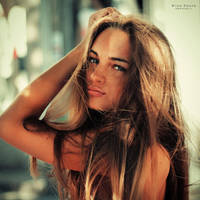 Summer's Here by W1nDkh