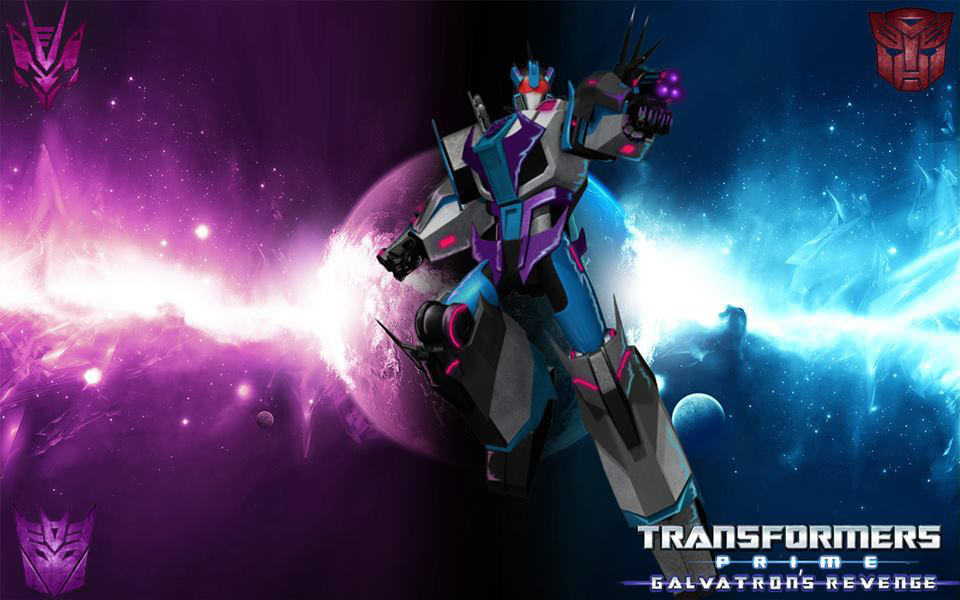 Vortex transformers art