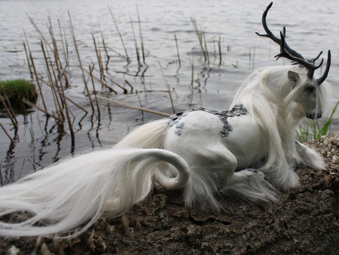 Aphelion by scenceable
