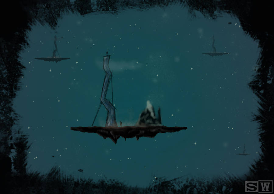 Towerz Concept by iFeelNoSorrow