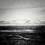 Hasan Mountain III by Tedua